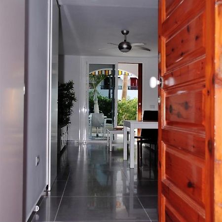 美洲海滩House Vittoria Parque Santiago公寓 外观 照片