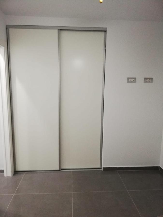 美洲海滩House Vittoria Parque Santiago公寓 外观 照片