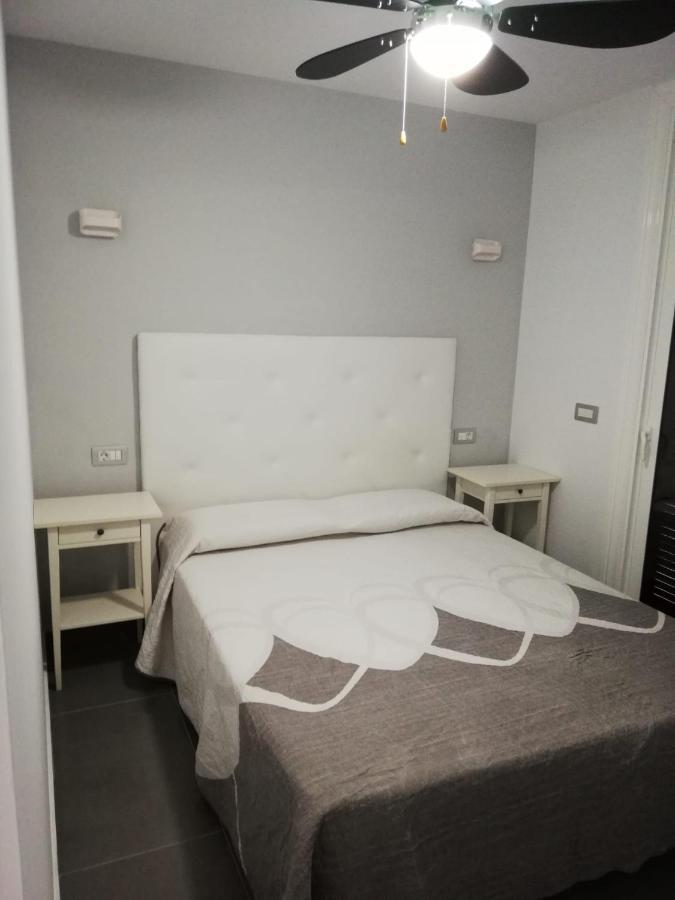 美洲海滩House Vittoria Parque Santiago公寓 外观 照片