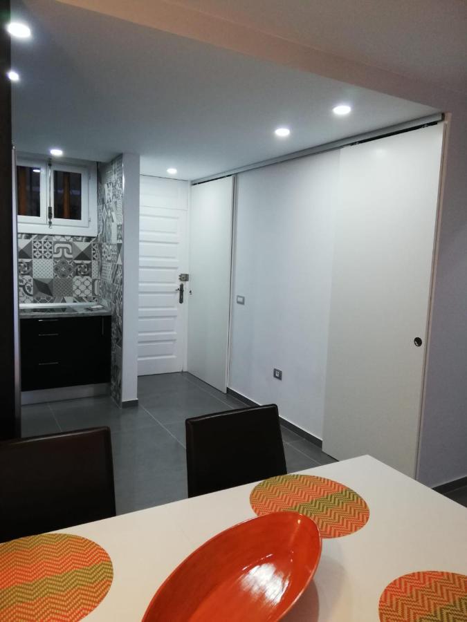 美洲海滩House Vittoria Parque Santiago公寓 外观 照片