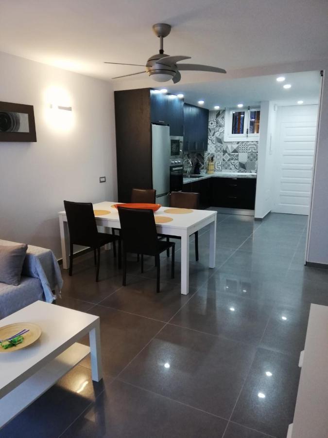 美洲海滩House Vittoria Parque Santiago公寓 外观 照片