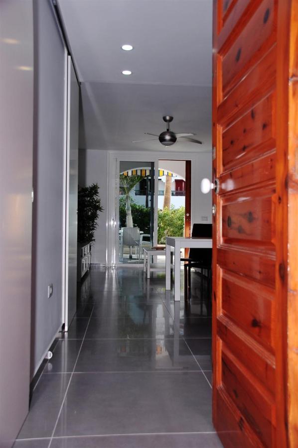 美洲海滩House Vittoria Parque Santiago公寓 外观 照片