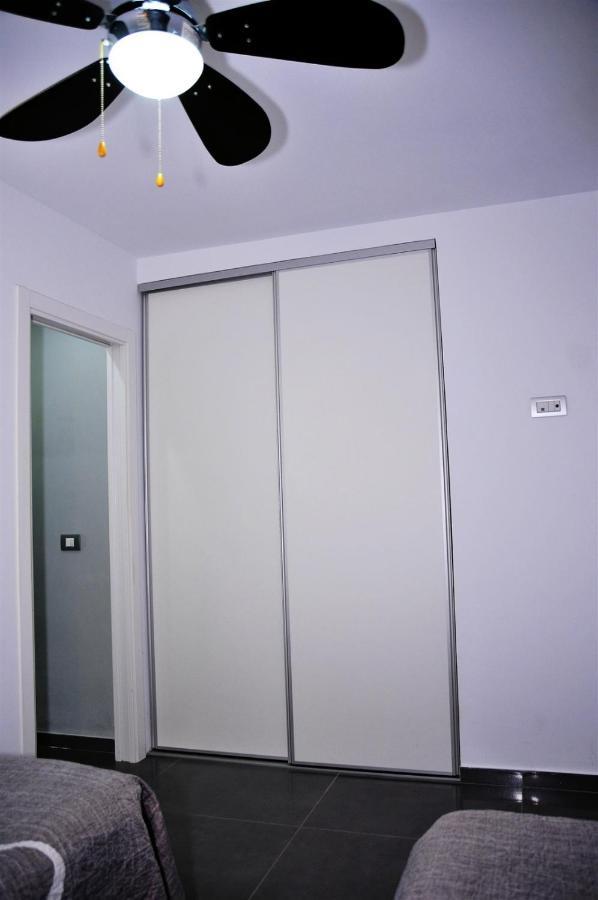美洲海滩House Vittoria Parque Santiago公寓 外观 照片